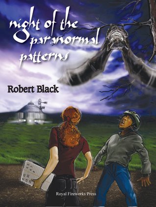 Night of the Paranormal Patterns (Mathematical Nights #1)