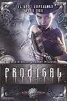 Prodigal by Tyler Jolley