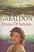 Drums of Autumn by Diana Gabaldon