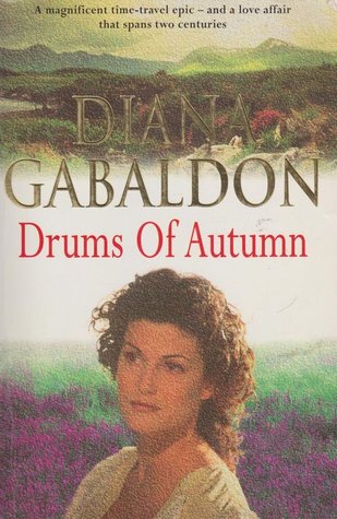 Drums of Autumn