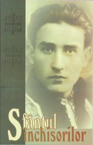 Sfântul închisorilor (Paperback)
