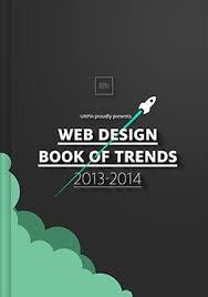 Web design book of trends 2013-2014