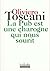 La pub est une charogne qui nous sourit (Documents, essais, l... by Oliviero Toscani