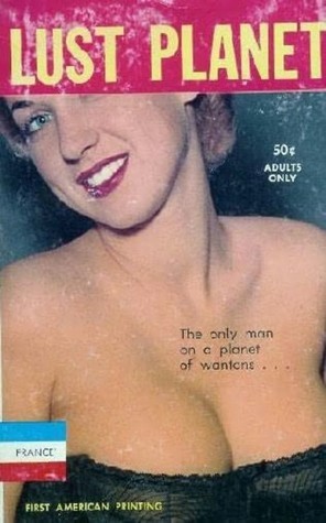 Lust Planet