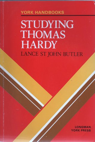 Studying Thomas Hardy