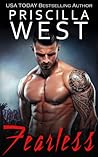 Fearless by Priscilla West