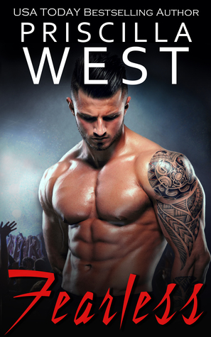 Fearless (Forever, #7)