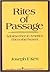 Rites Of Passage
