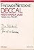 Deccal by Friedrich Nietzsche