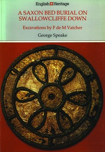 A Saxon Bed Burial on Swallowcliffe Down