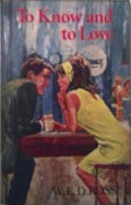 To Know and to Love (Hardcover)