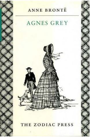 Agnes Grey