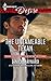 The Untameable Texan (Texas Cattleman's Club: After the Storm #0.5)