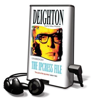 The Ipcress File