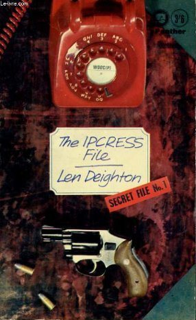 The Ipcress File