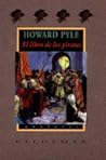 El libro de los piratas by Howard Pyle