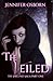 The Veiled - Expanded edition: The Shilund Saga Book 1