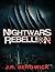 Rebellion (Nightwars, #1)