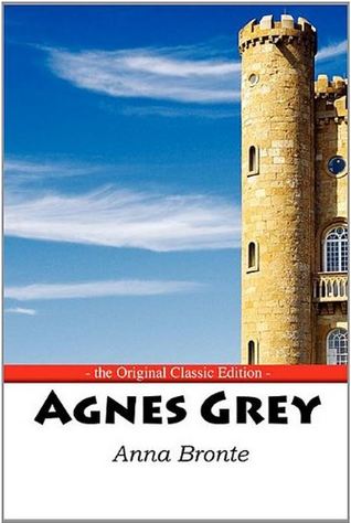 Agnes Grey