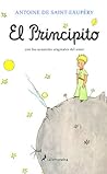 El principito by Antoine de Saint-Exupéry