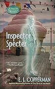 Inspector Specter (A Haunted Guesthouse Mystery, #6)