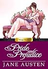 Pride & Prejudice by Stacy King