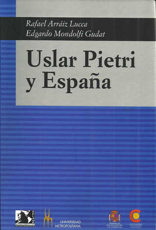 Uslar Pietri y España