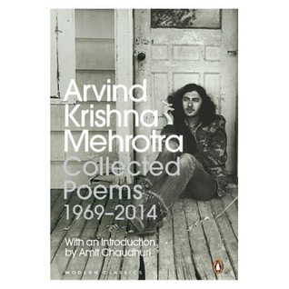 Collected Poems 1969-2014