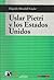 Uslar Pietri y los Estados Unidos