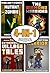 Collection of Books for Kids: 4 Children's Novels for Minecraft