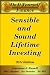 Sensible and Sound Lifetime...