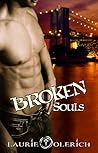 Broken Souls by Laurie Olerich