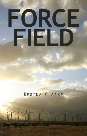 Force Field: Alien Encounter