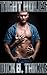 Tight Holes (Gay Taboo Erotic Bundle)