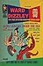 Ward Dizzley's 100 True Life Action Adventure Comics Digest Issue TWO