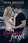 Make Me Forget by Anna Brooks