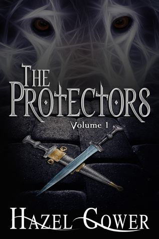 The Protectors, Volume 1 (Kindle Edition)