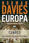 Europa. Rozprawa ...