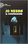 Il confessore by Jo Nesbø