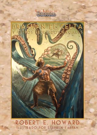 Brachan el Celta y otros recuerdos raciales (Paperback)