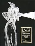 Clive Barker: Imaginer Vol. 1