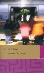 El metro (Paperback)
