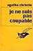 Pourquois Pas Evans?