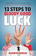 13 Steps to Bloody Good Luck