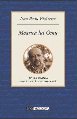 Moartea lui Omu