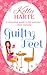 Guilty Feet by Kelly Harte