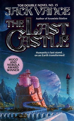The Last Castle/Nightwings (Tor Double Novel #15)