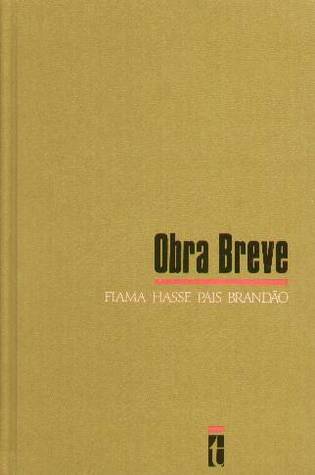 Obra Breve (Unknown Binding)