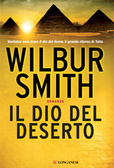 Il dio del deserto (Ancient Egypt #5)