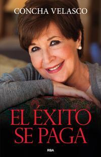 El éxito se paga (Hardcover)
